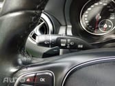 Mercedes-Benz A 180 CDI BE Style Aut.