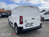Toyota Proace City 1.5D L1 Comfort