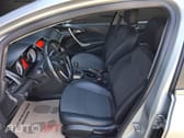Opel Astra 1.7 CDTi Selection Business