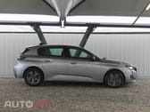 Peugeot 308 1.5 BlueHDi Active Pack EAT8