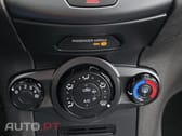 Ford Fiesta 1.5 TDCi Active+
