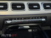 Mercedes-Benz GLE de 4Matic