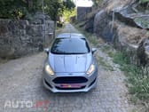 Ford Fiesta 1.0 EcoBoost S&S ST-LINE