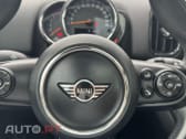 MINI Countryman One D