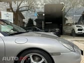 Porsche 996 Carrera
