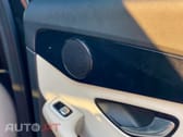 Mercedes-Benz C 220 (BlueTEC) d Station 7G-TRONIC Avantgarde