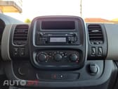 Renault Trafic 1.6 dCi L1H1 1.0T
