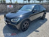 Mercedes-Benz GLC 300 de 4Matic