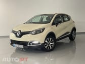 Renault Captur 1.5 dCi Exclusive