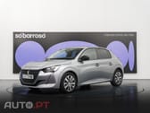 Peugeot 208 1.2 PureTech Active Pack
