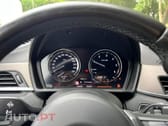 BMW X2 16 d sDrive Auto Pack M