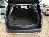 Renault Espace 2.0 dCi Intens 7L EDC