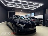 BMW 420 d Pack M Auto