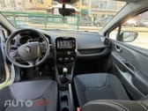 Renault Clio (Energy) dCi 90 Start & Stop LIMITED
