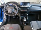 Peugeot E-208 Allure