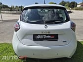 Renault Zoe (c/ Bateria) Zen 50