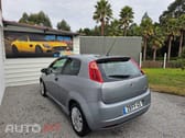 Fiat Grande Punto 1.2 Dynamic 280