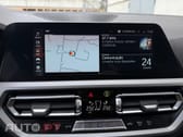 BMW 318 d Touring Auto