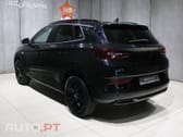 Opel Grandland (X) 1.2 T GS Line