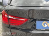 BMW 216 d 7L Line Luxury Auto