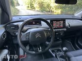 Citroen C4 Cactus 1.2 PureTech Shine