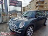 MINI Cooper One 1.4 D Seven
