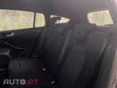 Ford Focus SW 1.0 EcoBoost Active X Aut.