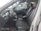 BMW X1 18 i sDrive Advantage