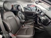 Fiat 500X 1.6 MJ Cross DCT