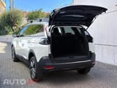 Peugeot 5008 1.2 PureTech Allure EAT8
