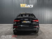 Audi A3 35 TFSI Advanced S tronic