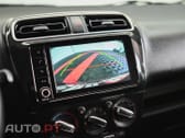 Mitsubishi Space Star 1.2 Clear Tec Edition+
