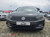 Volkswagen Passat 2.0 TDi Confortline DSG