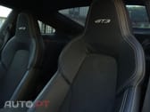 Porsche 992 GT3 PDK