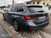 BMW 330 e Touring Auto