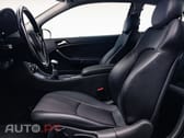 Mercedes-Benz CLC 220 CDi