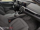 BMW 530 i Touring Aut.