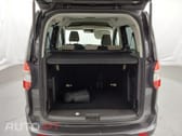 Ford Tourneo 1.0 EcoBoost Titanium