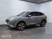 Nissan Qashqai 1.5 e-Power N-Connecta