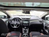 Nissan Qashqai 1.5dci N Conecta 19'