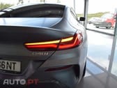 BMW 840 i Pack M