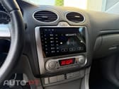 Ford Focus SW 1.6 TDCi Titanium 17