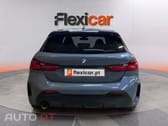 BMW 118 i Pack Desportivo M Auto