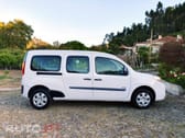Renault Kangoo Express Combi Fase II 1.5 dCi Maxi Business