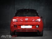 Opel Adam Slam Turbo