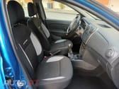 Dacia Sandero 0.9 TCe Stepway
