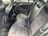 Mercedes-Benz CLA 200 AMG Line