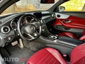 Mercedes-Benz C 250 Nacional