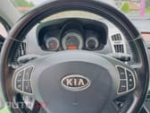 Kia Ceed SW 1.6 CRDi EX