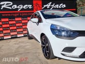 Renault Clio 1.5 dCi Zen